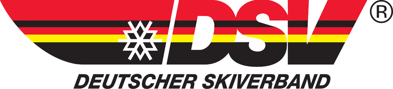 Deutscher Skiverband Logo